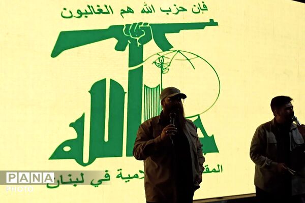 طنین دوباره شعارهای انقلابی در قلب ورامین