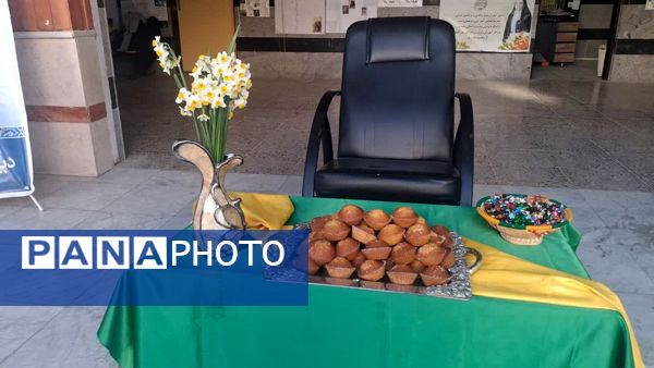 شور انتظار در مدرسه؛ نیمه‌شعبان به روایت دانش‌آموزان