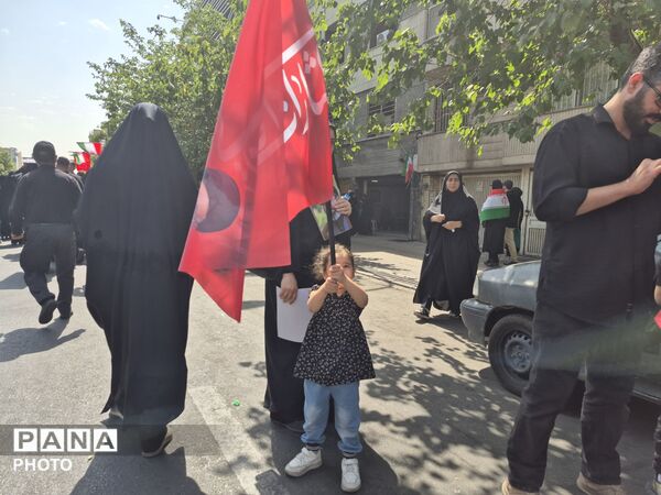 از قاب دوربین تا قاب دل؛ روایت یک وداع