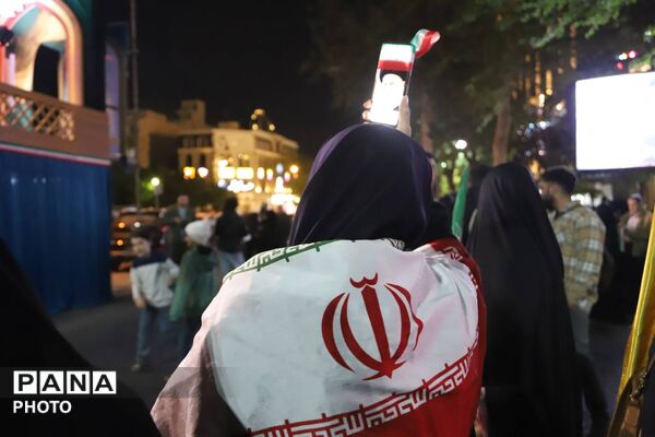 قلب تپنده در میدان‌های شهر