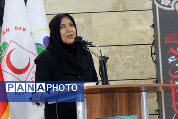 اختتامیه دومین دوره آموزشی پیشگامان پیشرفت و عدالت 