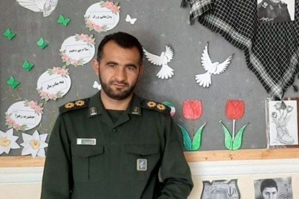 هدف اصلی اردوهای راهیان نور تقویت روحیه معنوی و افزایش بصیرت دینی است