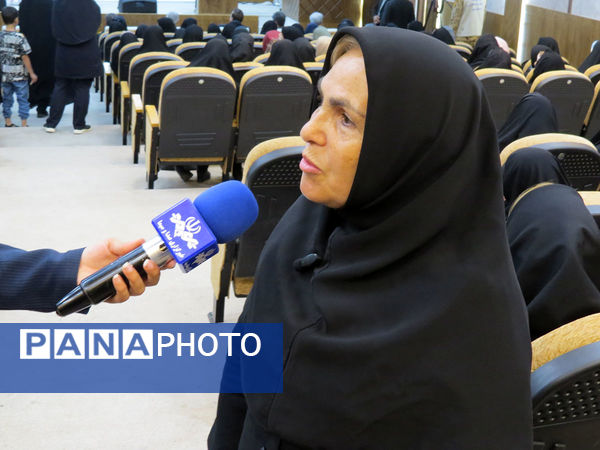 برگزاری دومین همایش بانوان کار آفرین استان در بجنورد