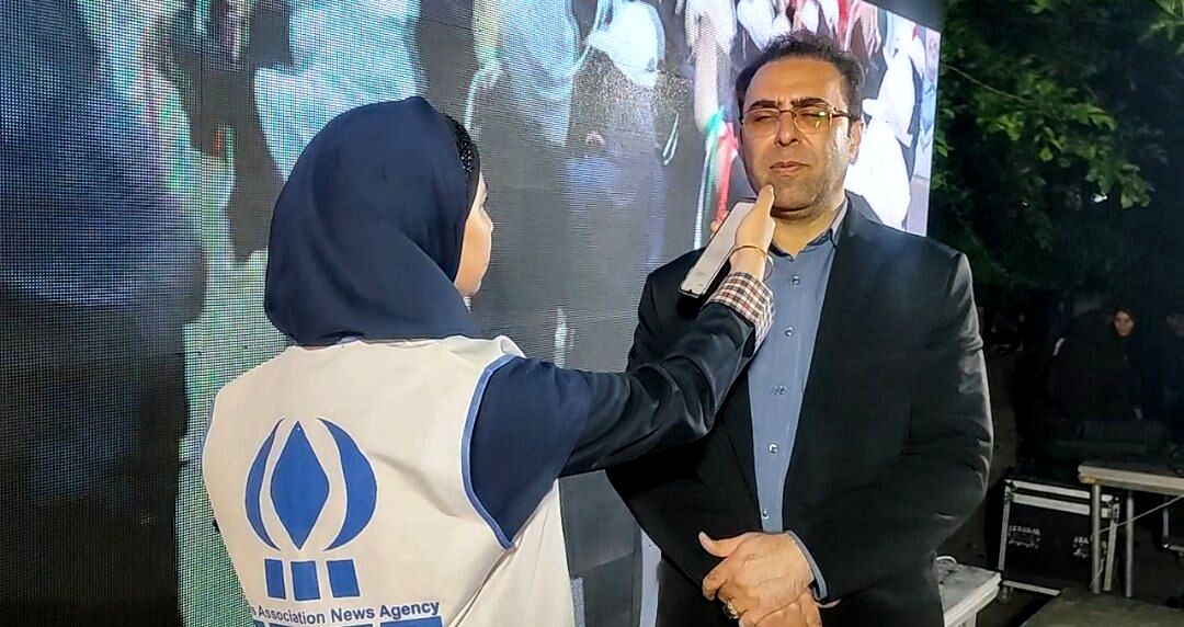 معلمان امروز بیش از گذشته مسئولیت هدایت  و تربیت نسل آینده را بر عهده دارند