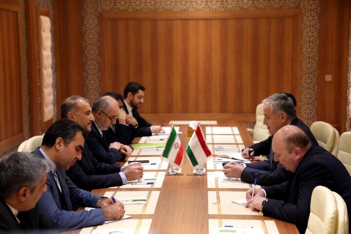 استقبال امیرعبداللهیان از تسهیل ارتباطات مردمی میان دو کشور