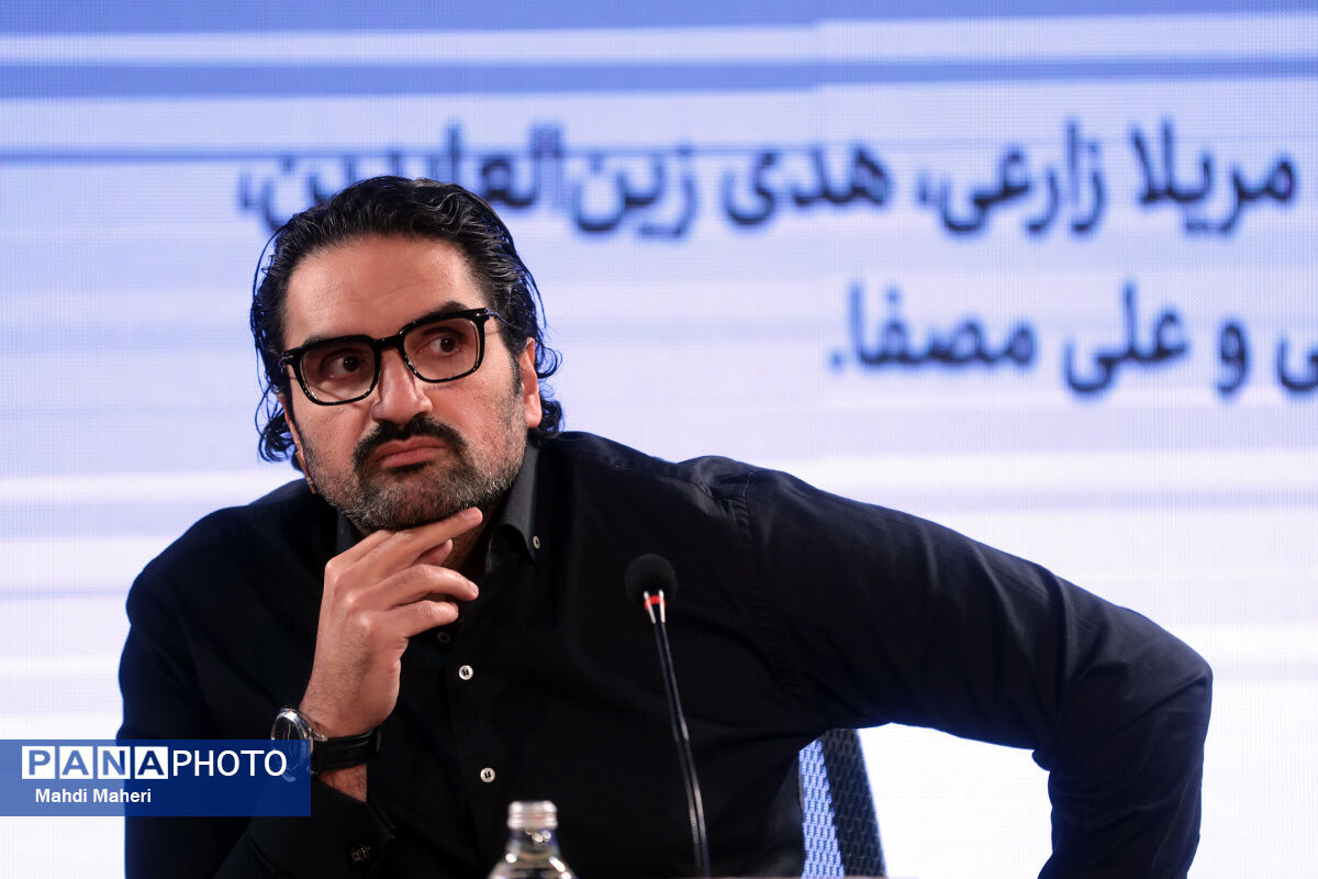 فیلم «خواب» از دل یک تجربه شخصی متولد شد