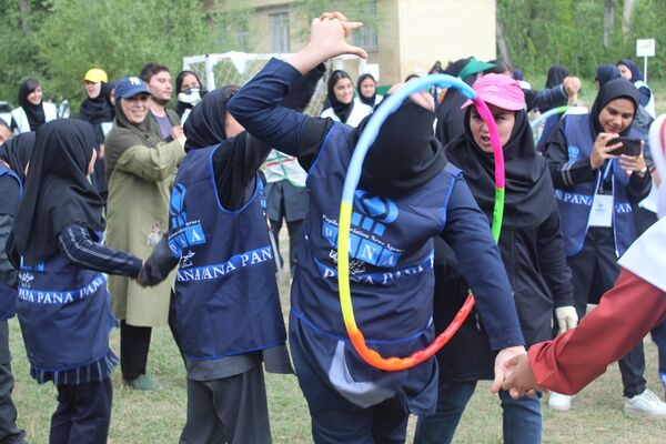 افتتاحیه فعالیت‌های تابستانی دانش‌آموزان در استان اردبیل قسمت دوم