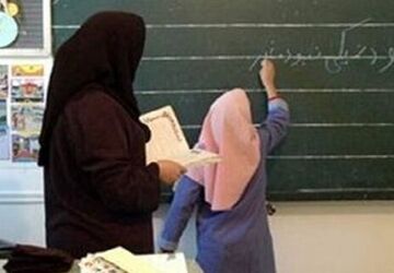 معلم، ستاره‌ی راهنمای شب‌های تاریک جهل