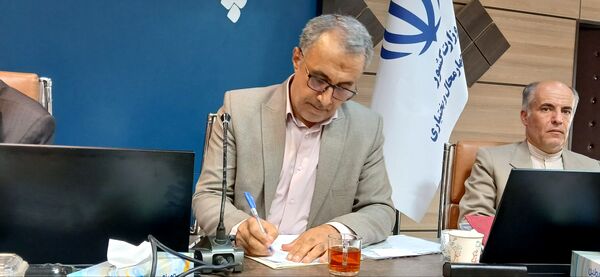 استاندار و مسئولان گوش شنوایی «سمن‌ها» شدند