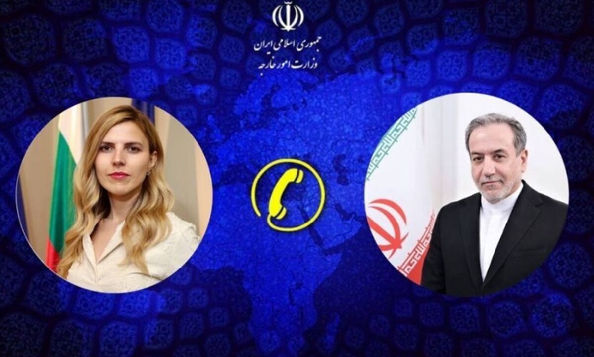هشدار ایران به بلغارستان: مشارکت در تجاوز نظامی علیه ایران، مسئولیت‌آور است