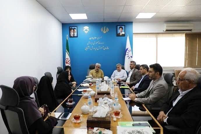 سمنان پایلوت کشوری آموزش دانش‌آموزان دیرآموز معرفی شد