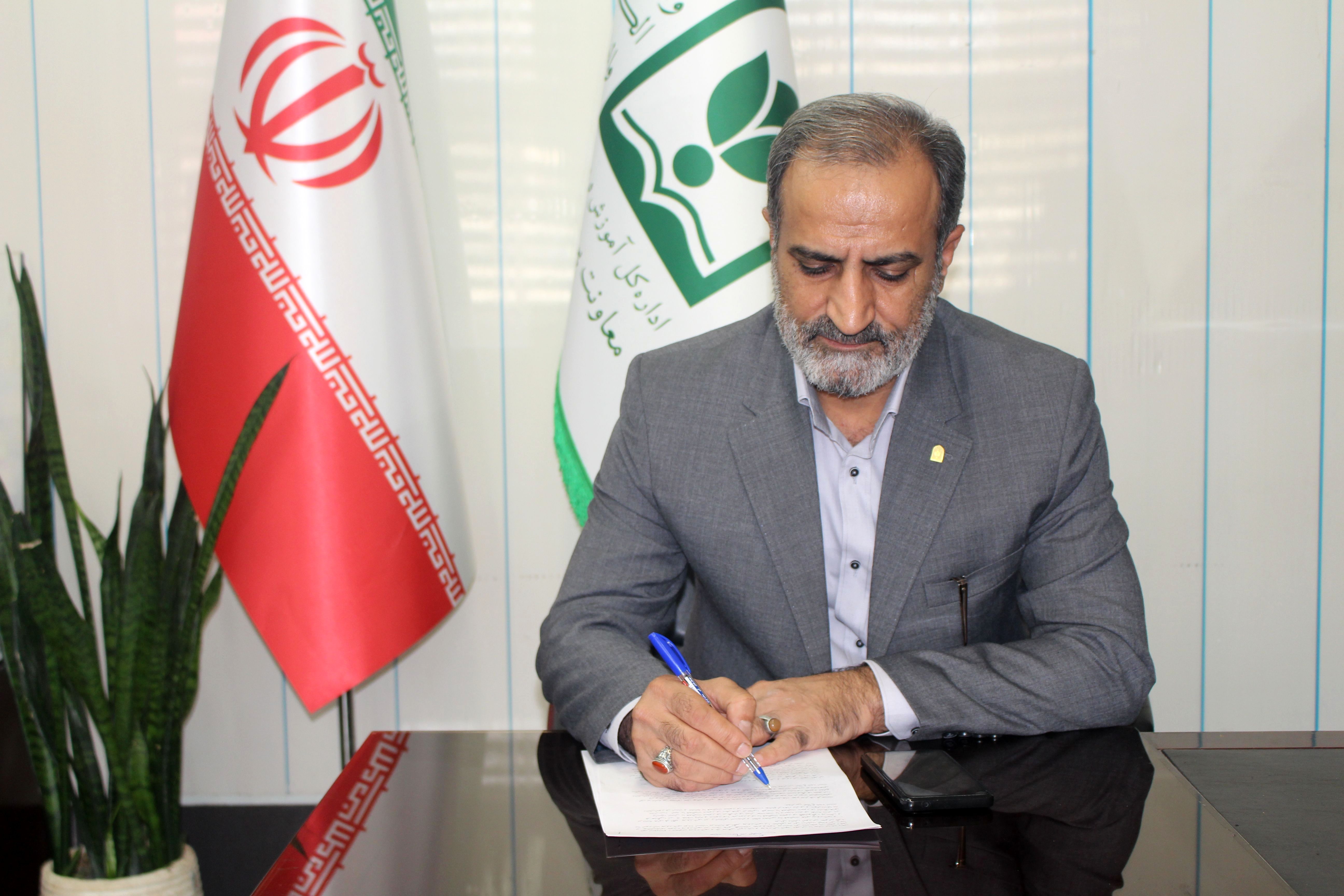 غدیر روز ولایت و نشانه تداوم حرکت نبوت در مسیر امامت است