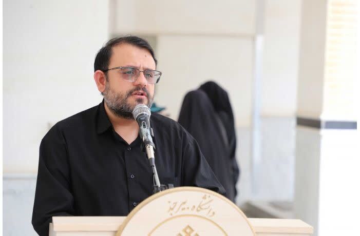 اعزام ۷۰۰ دانشجوی خراسان جنوبی به پیاده روی اربعین