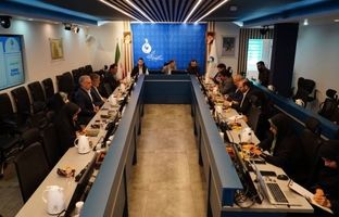 ساختار استانی سازمان ملی تعلیم و تربیت کودک تا سطح مناطق گسترش پیدا می‌کند