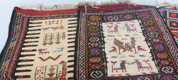 اختتامیه جشنواره امید فردا در بجنورد