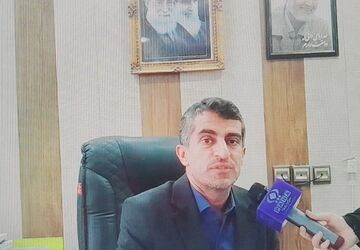 نوزده مدرسه در شهرستان جم آماده مسافران نوروزی است