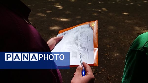 مسابقات ورزشی در اردوی جدید الورودهای شاهد ابوذر غفاری نیشابور 