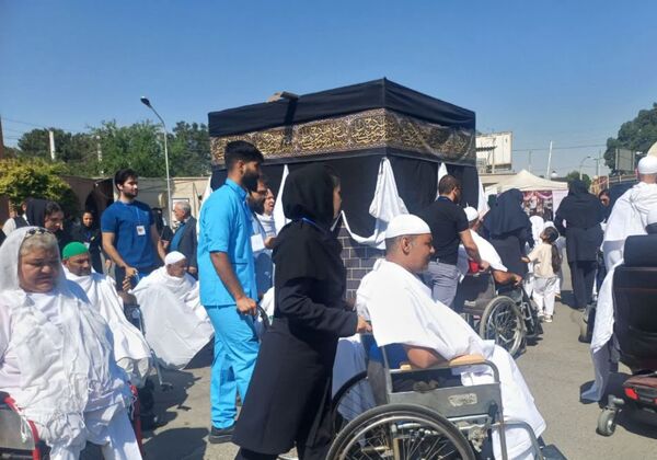 عید قربان عید بندگی و رهایی از هر چیزی جز خداست
