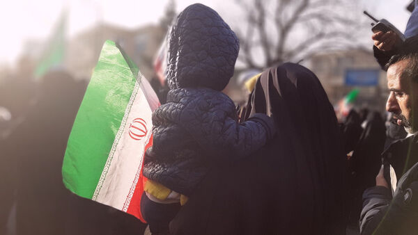 جلوه هایی از یک حضور کم نظیر