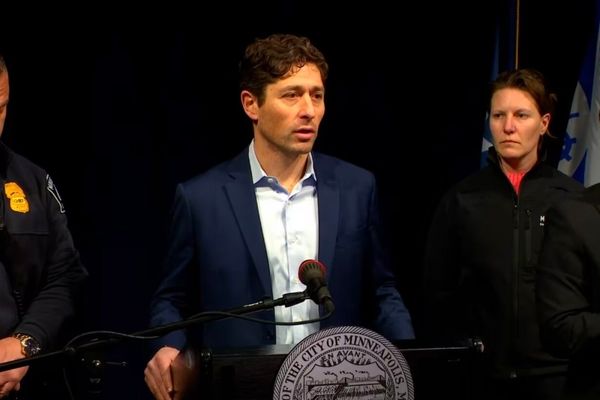 شهردار مینیاپولیس: دولت ترامپ به شهر ما حمله کرده است