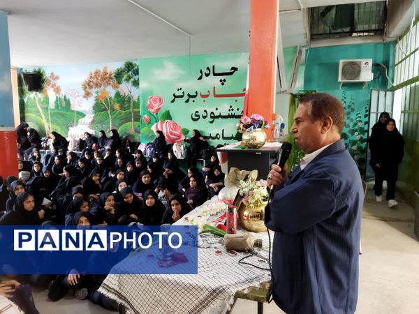 هفته دفاع مقدس؛ هفته پیوند علم و ایثار