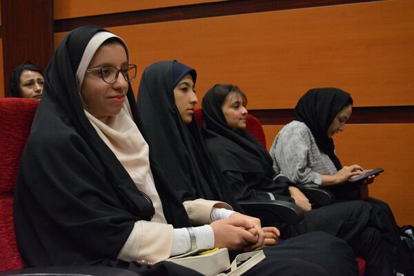 مدرسه انقلاب در بهارستان‌دو به ایستگاه پایانی رسید