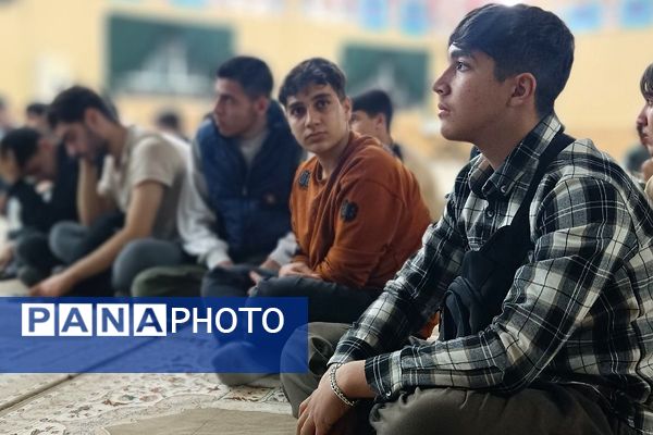 از تهران تا شلمچه، مسیر عشق و افتخار