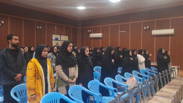 جوانان خلاق، ستاره‌های فردا