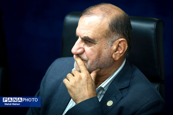 نشست مدیران سازمان دانش‌آموزی کشوری - 2