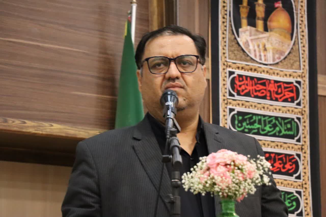 فراهم‌سازی زیرساخت‌های اقامه نماز در مدارس با جدیت دنبال می‌شود

