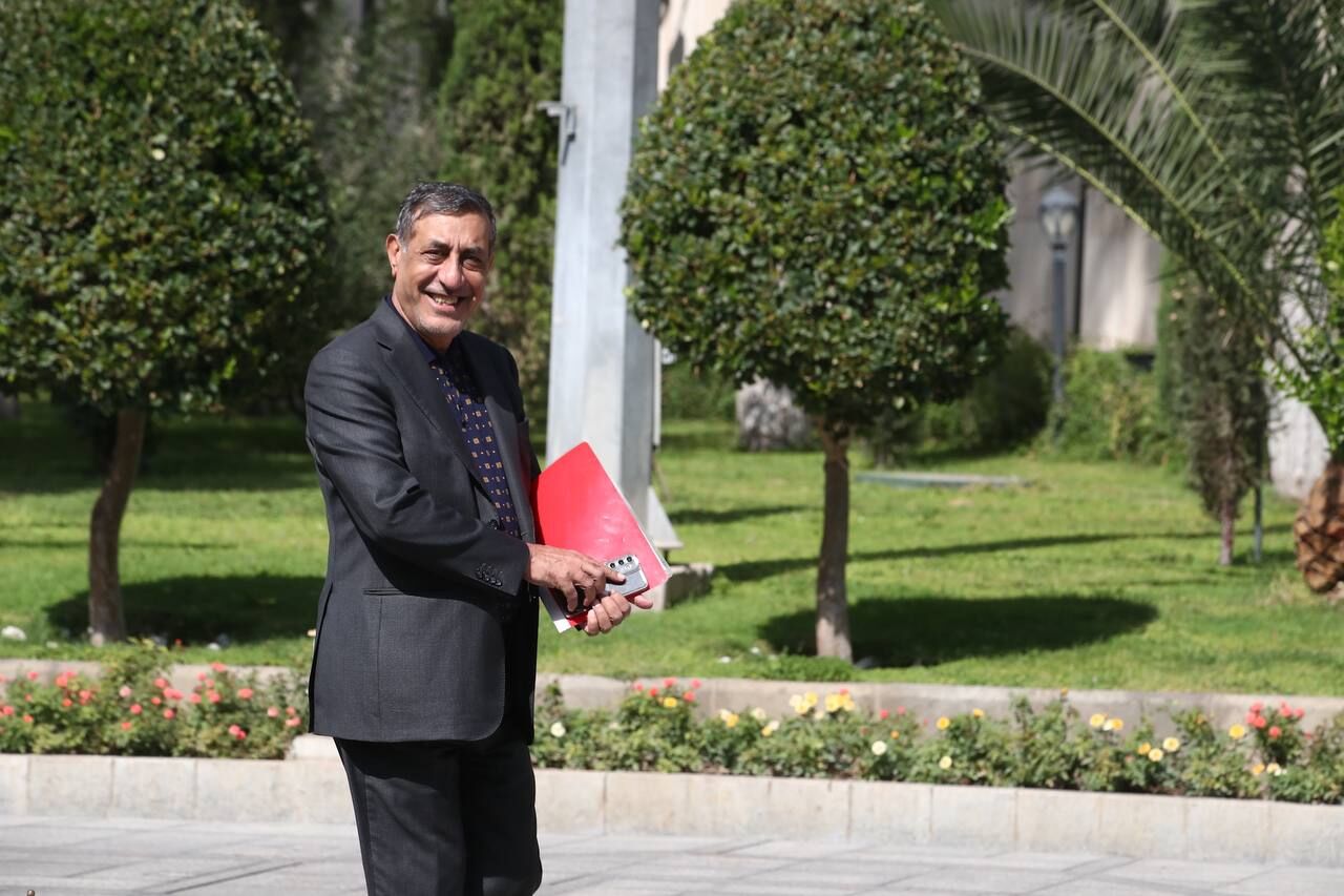 کشور در شرایطی نیست که وزرا استیضاح شوند