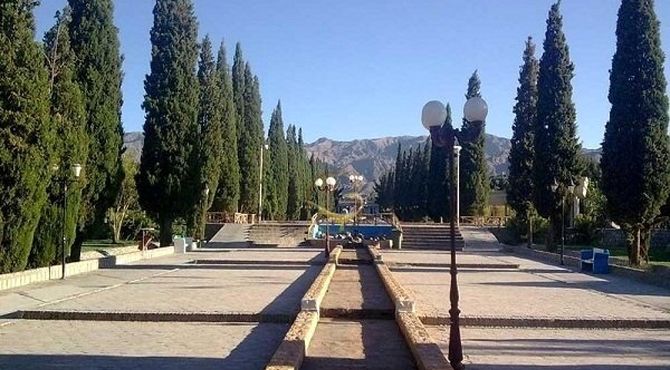 حفظ و نگهداری علمی، مقدم بر توسعه فضای سبز است