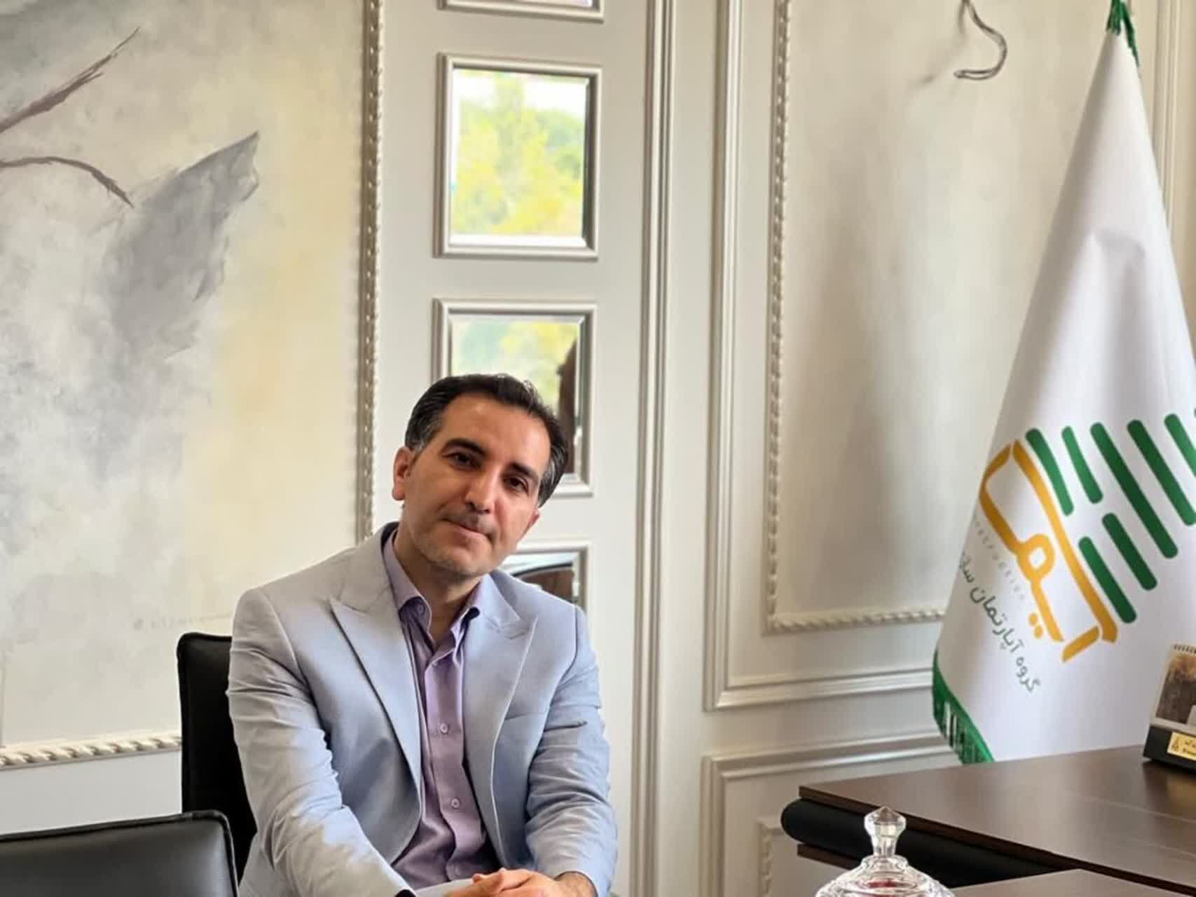 بهینه‌سازی مصرف انرژی در ساختمان‌ها، راهکار فوری برای عبور از بحران ناترازی انرژی است