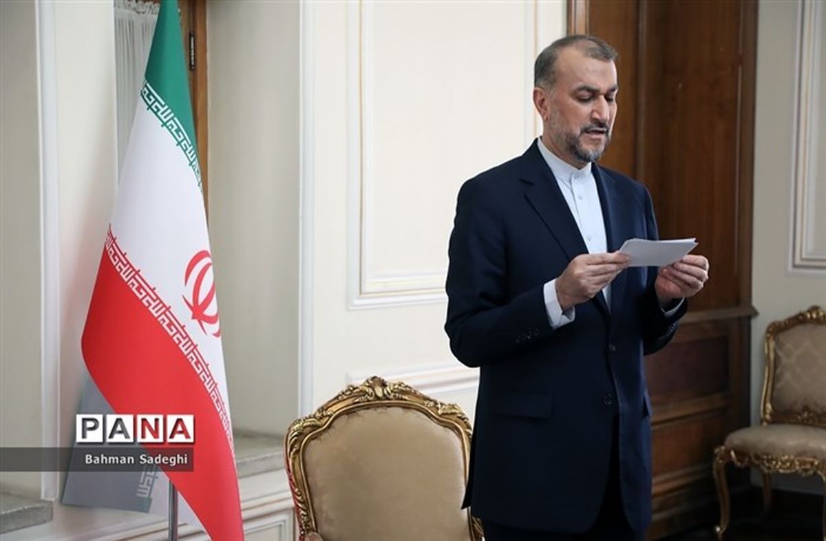 پیام مهمی به آمریکا به‌عنوان حامی رژیم صهیونیستی ارسال شد/ ایالات متحده باید پاسخگو باشد