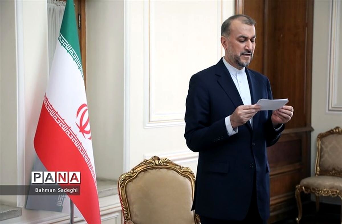 پیام مهمی به آمریکا به‌عنوان حامی رژیم صهیونیستی ارسال شد/ ایالات متحده باید پاسخگو باشد