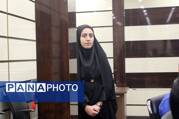 کارگاه سلامت‌روان در آموزش و پرورش استان بوشهر