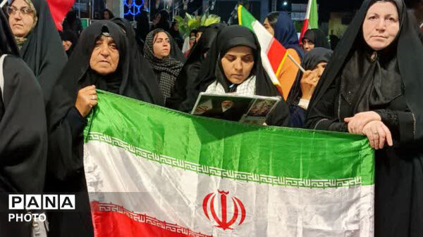 کوهدشت، اوج معنویت و همبستگی مردمی