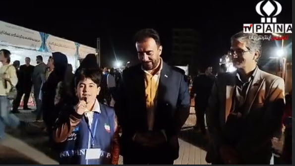 نخستین رویداد فرهنگی گردشگری جهان شهر کاشان در محوطه باستانی سیلک