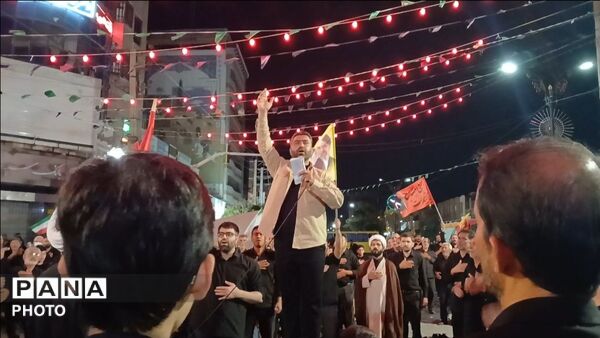 سوگ زین العابدین؛ یادگار صبر و عبادت