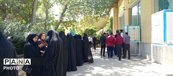 گرامیداشت هفته سلامت در تبادکان