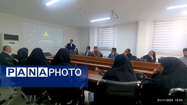 هنر شفاف سازی اخبار با آموزش خبرنویسی در شبکه‌های اجتماعی