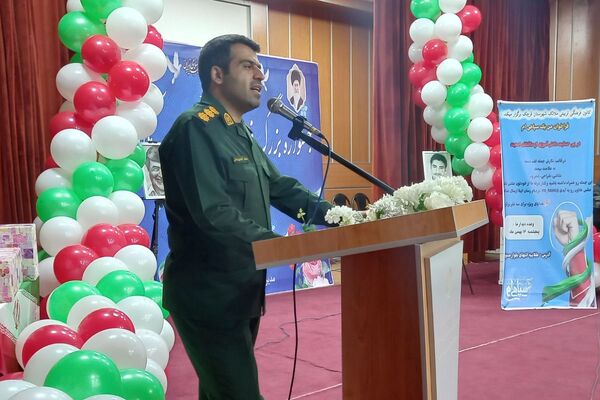 برگزاری جشنواره فرهنگی- تربیتی، هنری خانواده بزرگ کانون ملائک قرچک