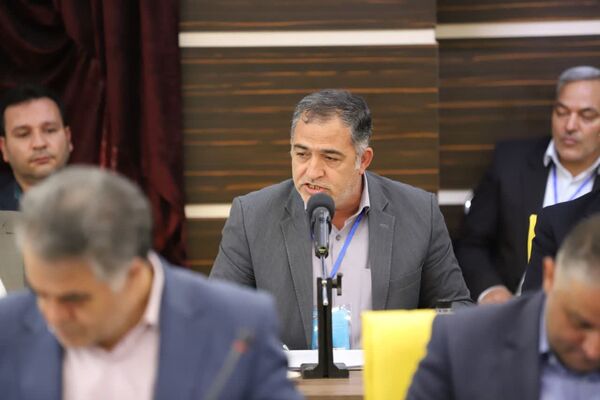 نشست مشترک کمیسیون آموزش، تحقیقات و فناوری مجلس با وزیر آموزش و پرورش 