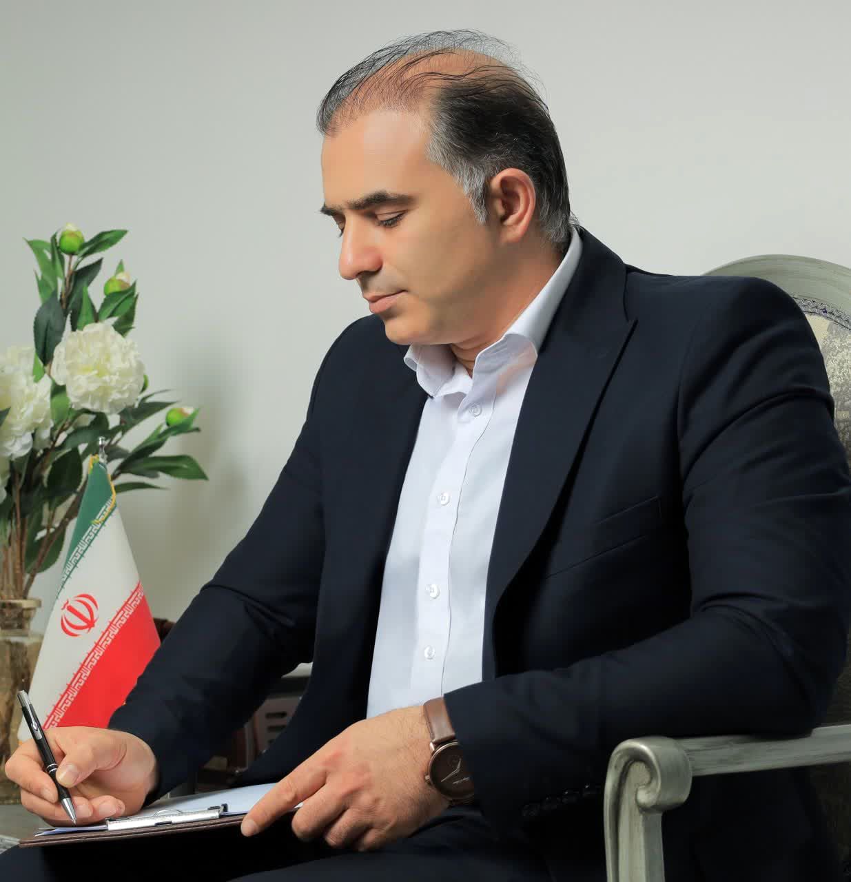 تبصره ماده ۱۰۰، هوشمندسازی در مسیر اخذ مالیات عملکرد مشاغل است 