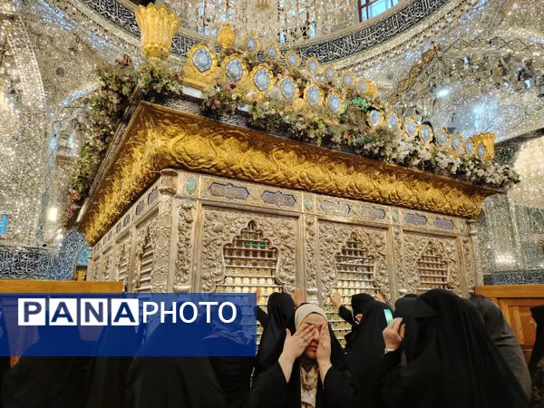 از چهارمحال‌وبختیاری تا سرزمین نینوا در عراق