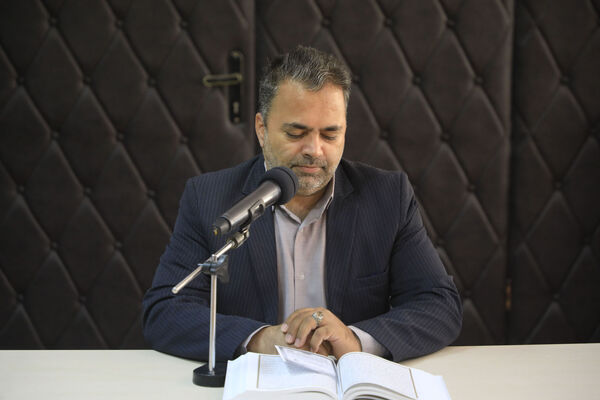 دیدار مدیران آموزش‌ و‌ پرورش خراسان‌جنوبی با نماینده ولی‌فقیه در استان 
