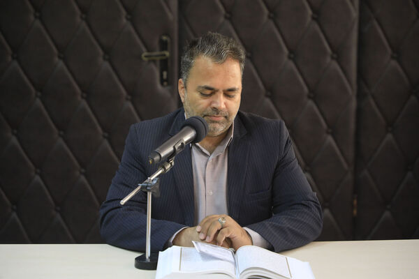 دیدار مدیران آموزش‌ و‌ پرورش خراسان‌جنوبی با نماینده ولی‌فقیه در استان 