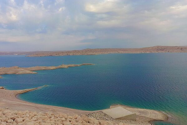 دومین اردوی راهیان نور دختران متوسطه شهریار