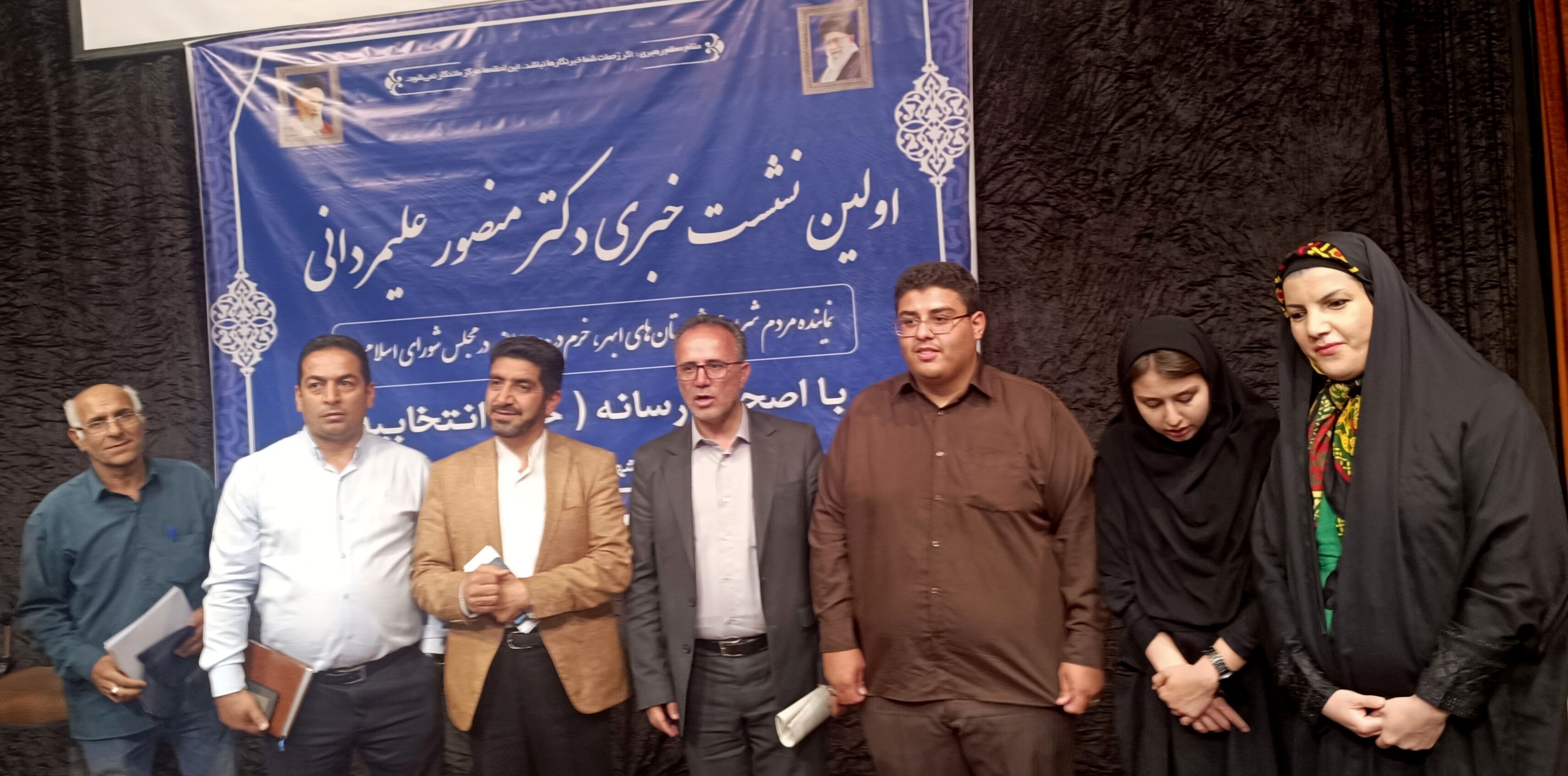 نقش نظارتی در انتصاب مدیران خواهم داشت
