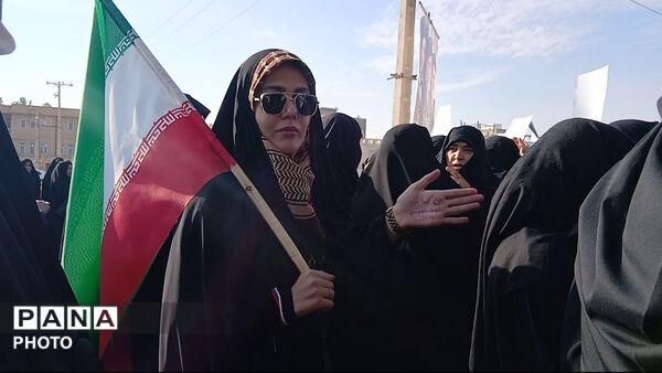 برگزاری رزمایش جان فدای ایران در شهرستان کوهدشت 
